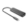 Unitek HUB USB-C - 2x USB 3.1, HDMI, czytnik kart SD - 579292 - zdjęcie 2